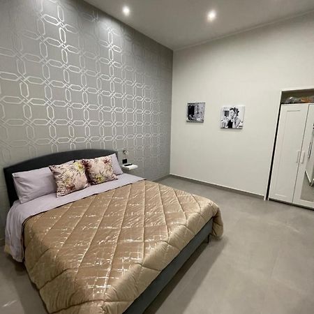 Casa Vacanza Carme Neapol Exteriér fotografie