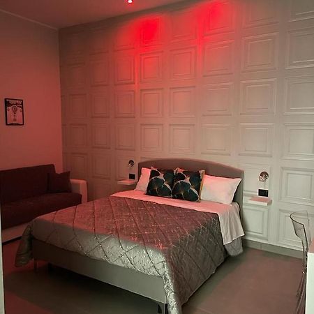 Casa Vacanza Carme Neapol Exteriér fotografie