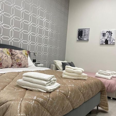 Casa Vacanza Carme Neapol Exteriér fotografie