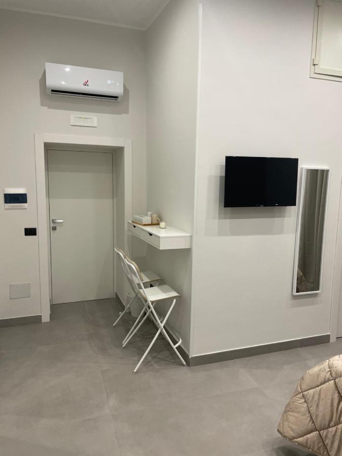 Casa Vacanza Carme Neapol Exteriér fotografie