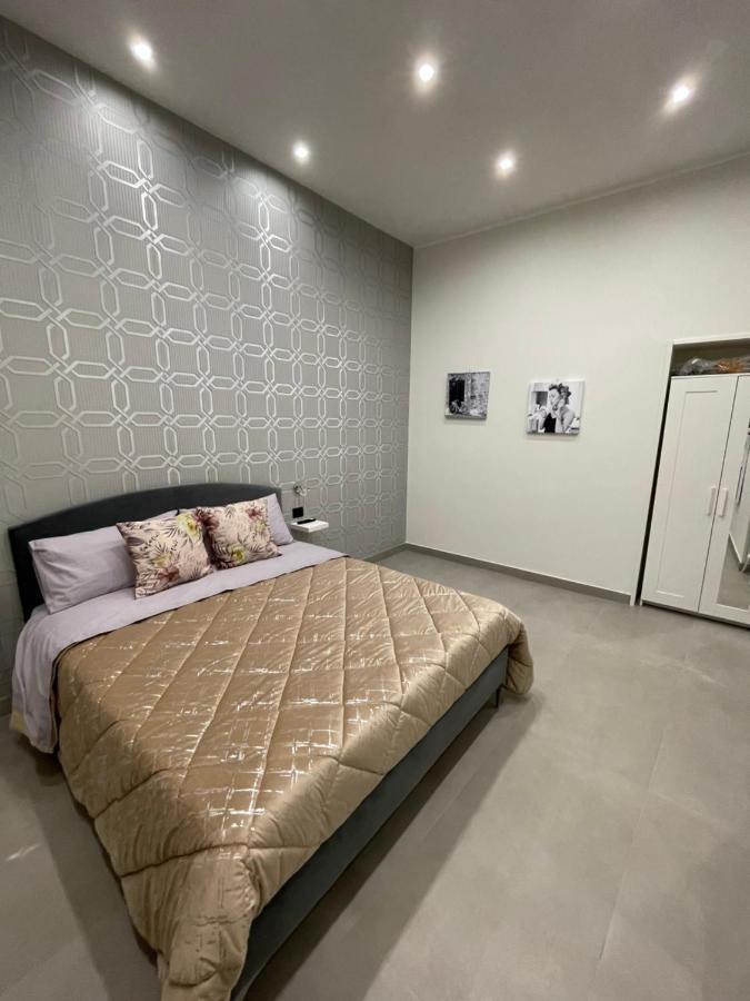 Casa Vacanza Carme Neapol Exteriér fotografie