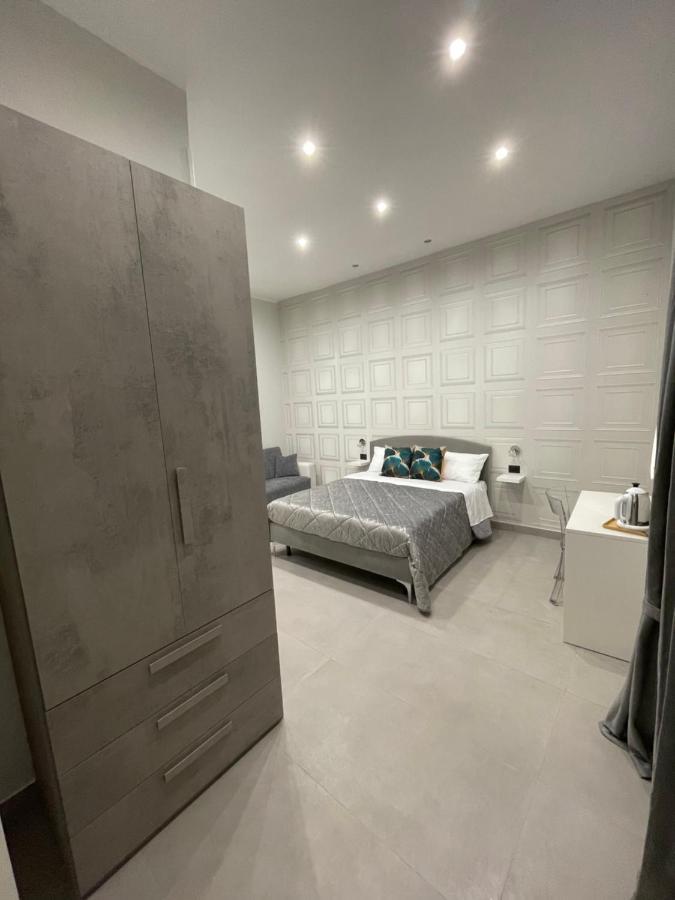 Casa Vacanza Carme Neapol Exteriér fotografie