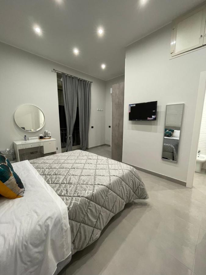 Casa Vacanza Carme Neapol Exteriér fotografie