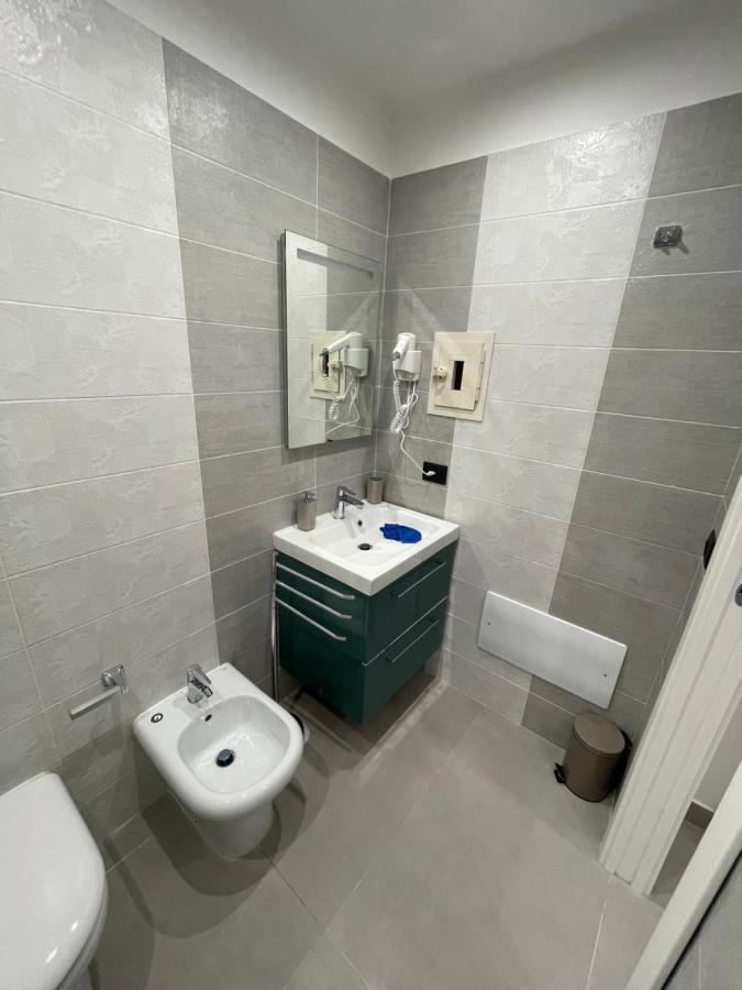 Casa Vacanza Carme Neapol Exteriér fotografie