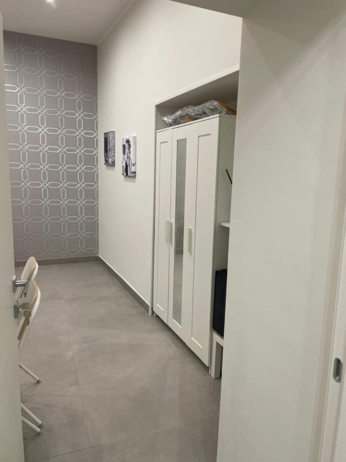 Casa Vacanza Carme Neapol Exteriér fotografie