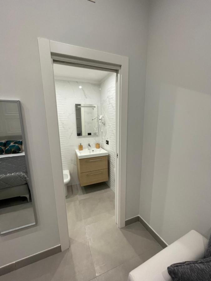 Casa Vacanza Carme Neapol Exteriér fotografie