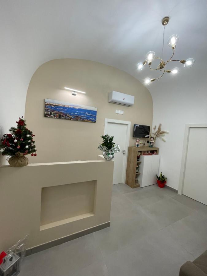 Casa Vacanza Carme Neapol Exteriér fotografie