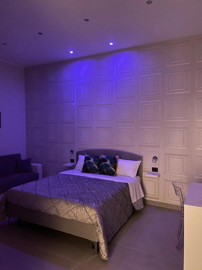 Casa Vacanza Carme Neapol Exteriér fotografie