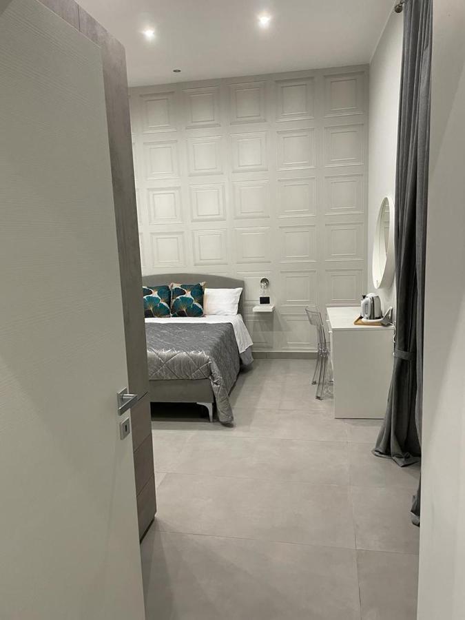 Casa Vacanza Carme Neapol Exteriér fotografie