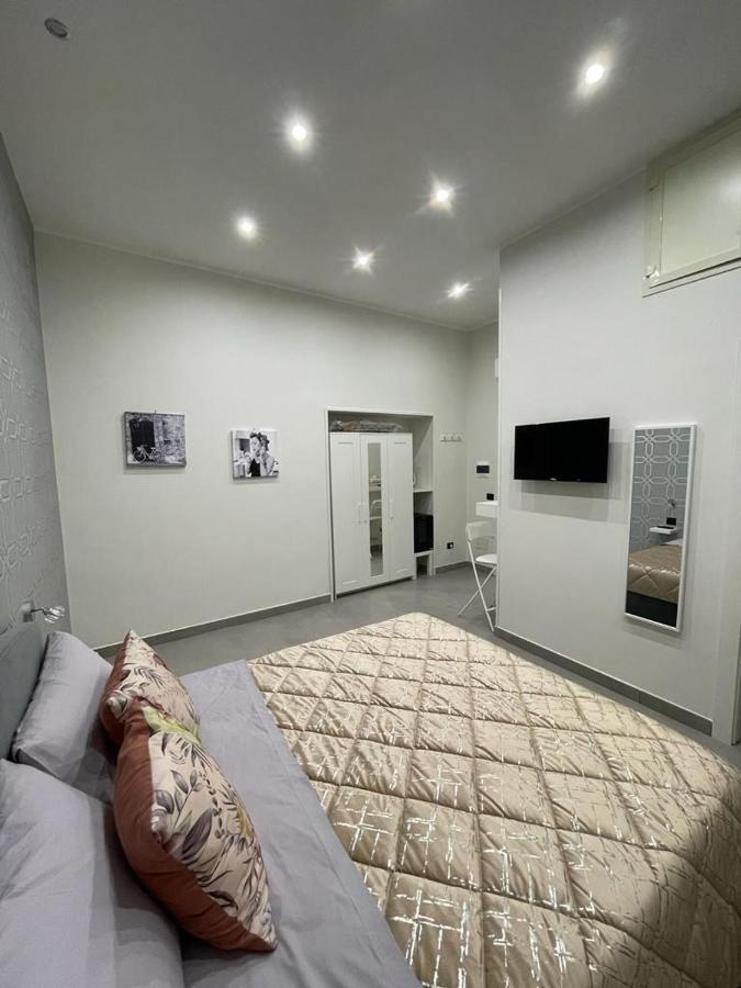 Casa Vacanza Carme Neapol Exteriér fotografie