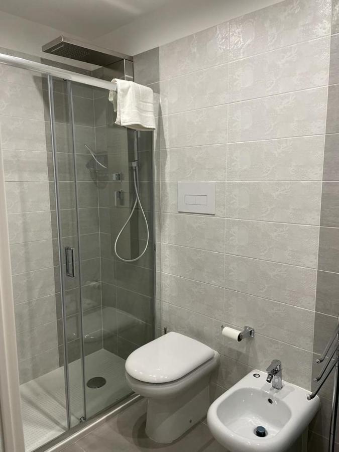 Casa Vacanza Carme Neapol Exteriér fotografie