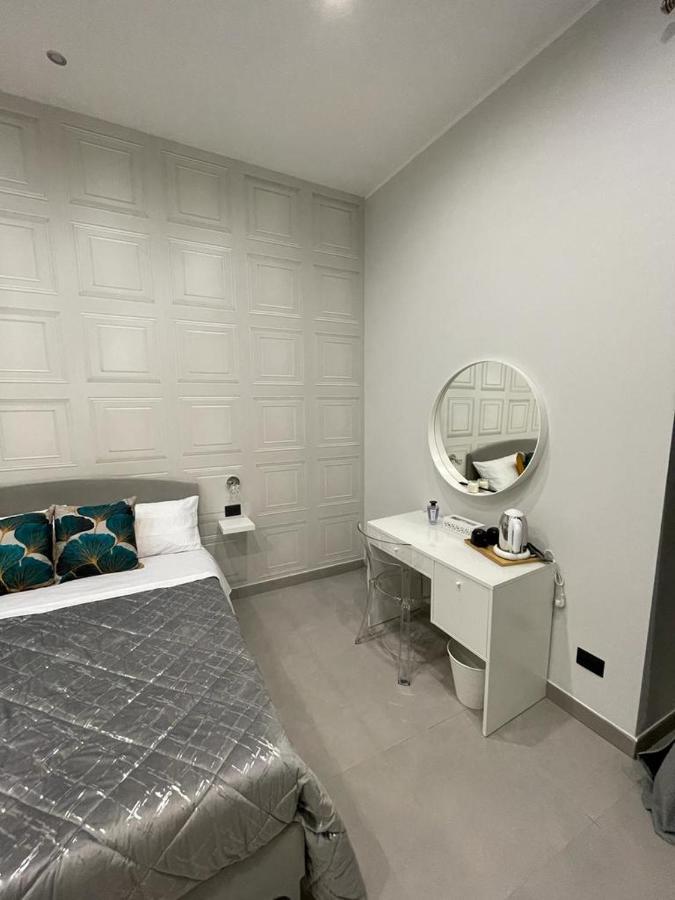 Casa Vacanza Carme Neapol Exteriér fotografie