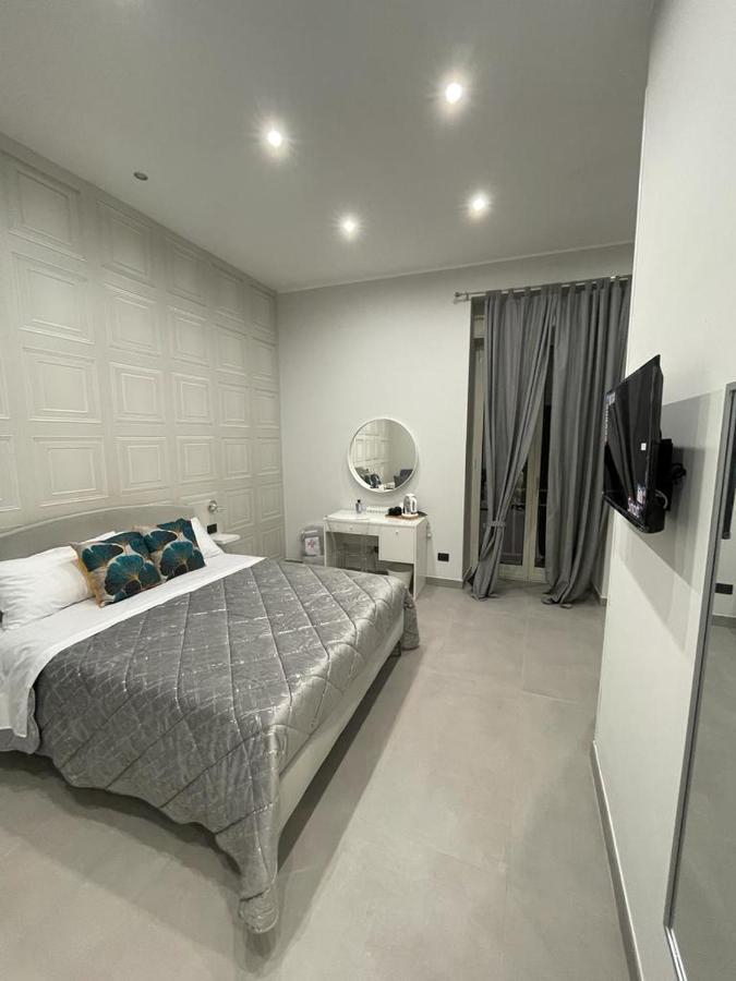 Casa Vacanza Carme Neapol Exteriér fotografie