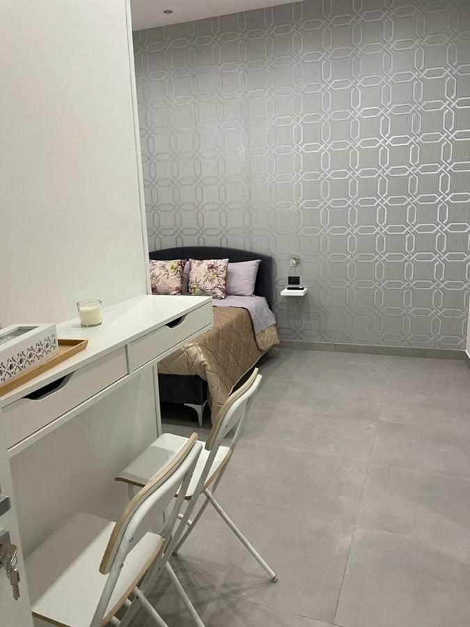 Casa Vacanza Carme Neapol Exteriér fotografie