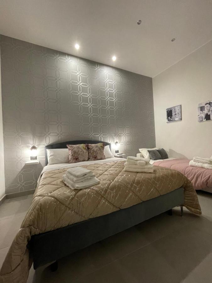 Casa Vacanza Carme Neapol Exteriér fotografie