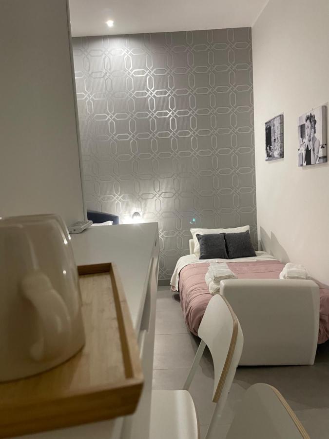 Casa Vacanza Carme Neapol Exteriér fotografie