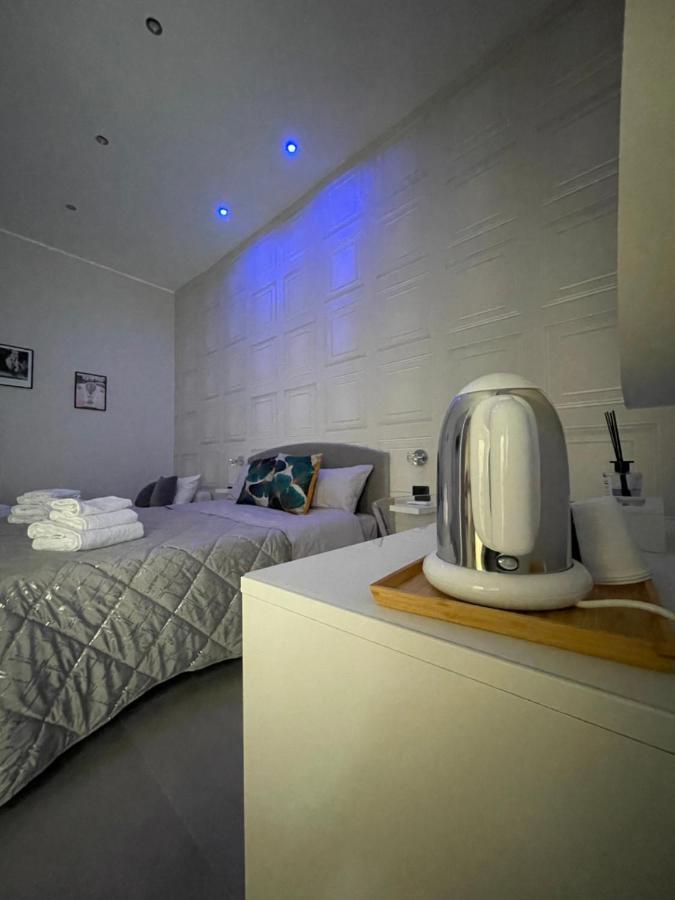 Casa Vacanza Carme Neapol Exteriér fotografie