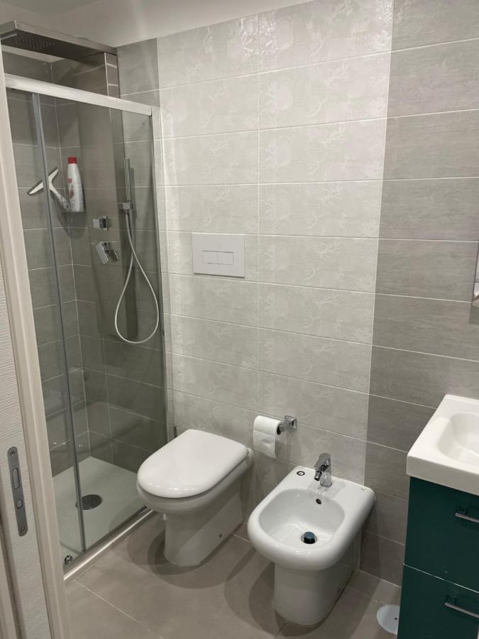 Casa Vacanza Carme Neapol Exteriér fotografie